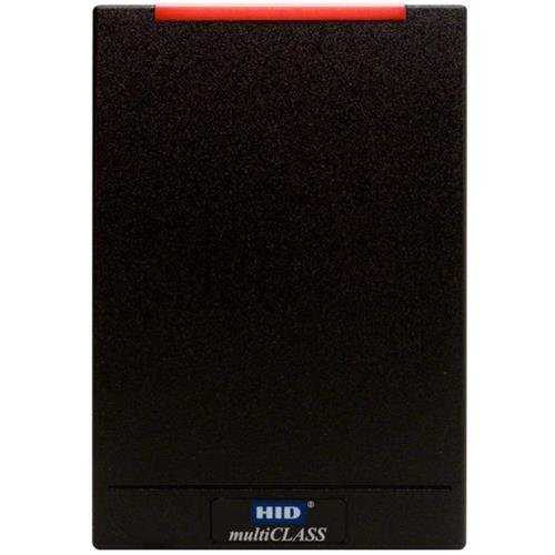 HID 920PTNNEK00000 multiCLASS SE RP40 Smart Card Reader Wiegand