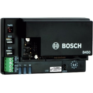 Radionix B450 Conettix Plug-In Communicator Interface