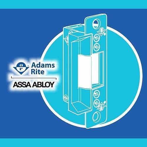 Adams Rite VA7400-12 Voltage Adapter Cable