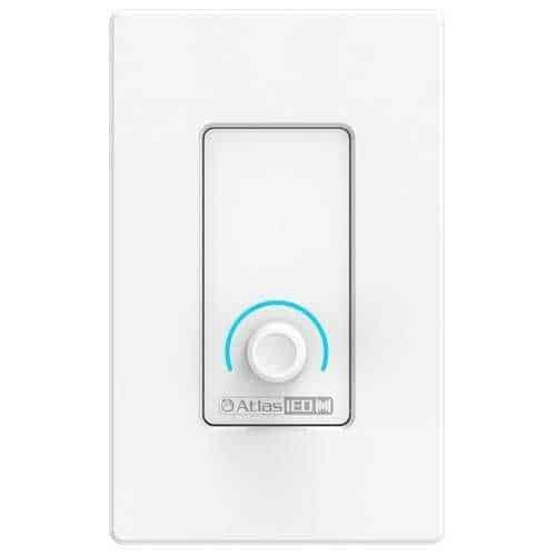 AtlasIED C-V Atmosphere Volume Controller