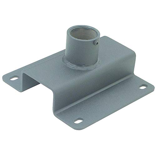 Chief 8" (203 mm) Offset Ceiling Plate