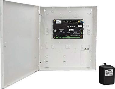 Bosch B6512K-C 96-Point Control Panel with Transformer and Enclosure