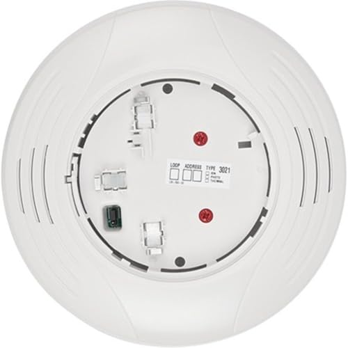 Fire-Lite B224RB Relay Base