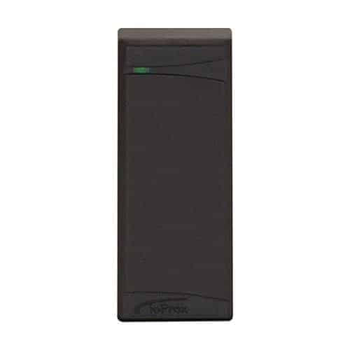Kantech P225XSF ioProx Reader, XSF, Mullion