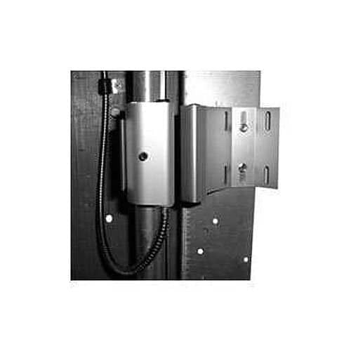 GRI 4700-AXL Industrial Track Mount Switch Set, 2.5" to 4" Track Size, up to 3" Gap, Reversible Probe Assembly, Closed Loop, Reversible Probe Assembly and 3' Armored Cable Standard,
