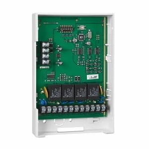 Honeywell Home 4204CF Supervised Notification Appliance Module