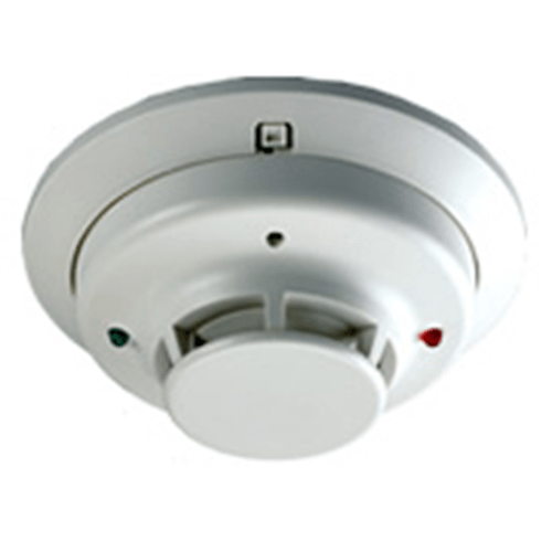 Honeywell 5193SDT V-Plex Addressable Smoke Detector with Heat Sensor