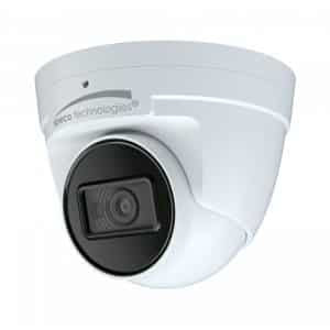 Speco O4T9 4MP IR Turret IP Camera