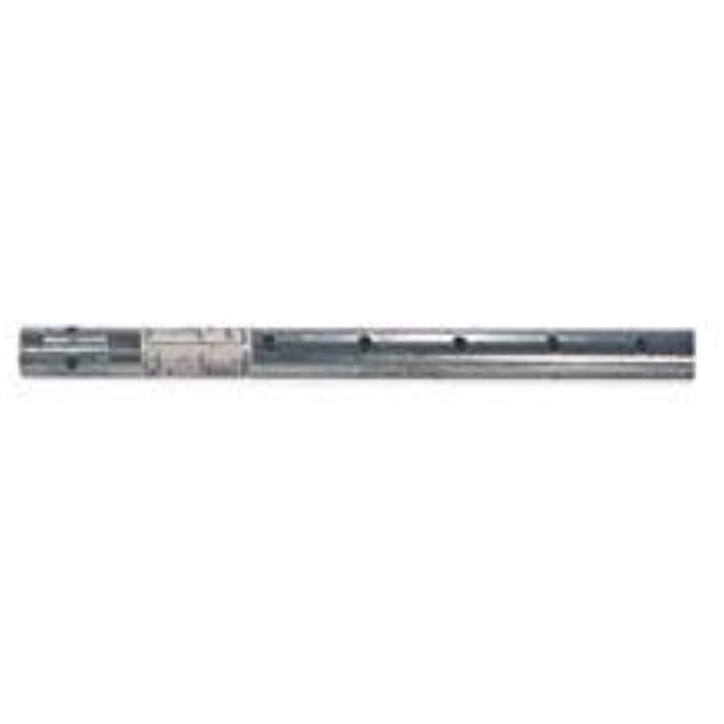 Edwards Signaling SD-T42 Duct Detector Accessory, 42" Sampling Tube