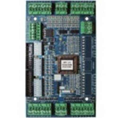 Dormakaba Iocb1616b Input And Output Expansion Board