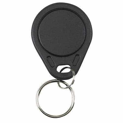 Honeywell Home PROXTG-BK Proximity Tag for 6160PX Prox Keypad, Black