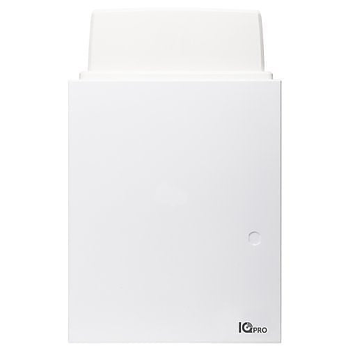 DSC IQPR006M IQ Pro Panel Metal Cabinet, AT&T, Security RF 345 PowerG 915 MHz (Replaces IQPR006MN)