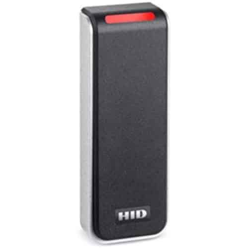 HID Signo 20 20NKS-00-000000 Multi-Technology, Mobile Ready Smart Card Reader