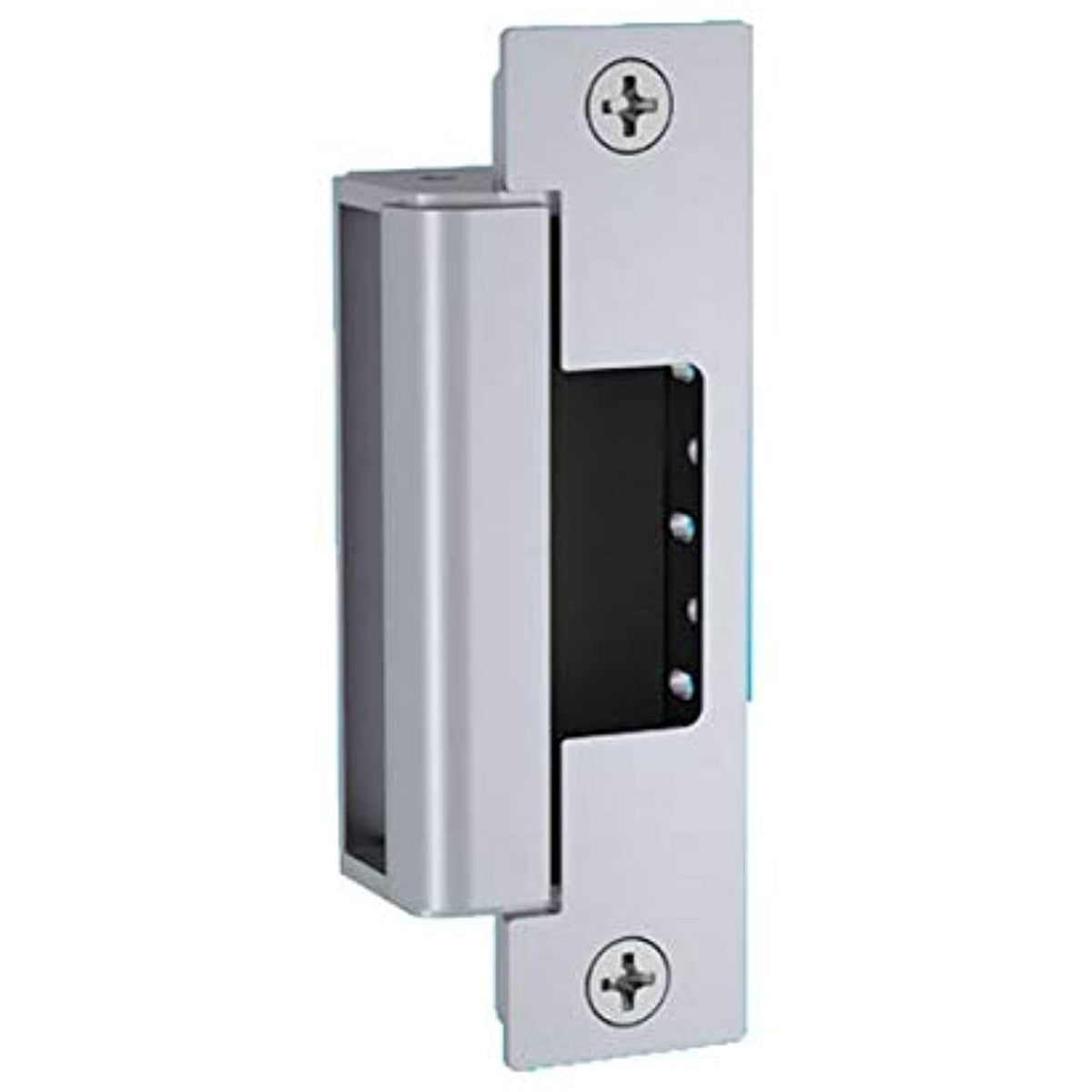 Electric Strike Kit,1/8" Faceplate Depth