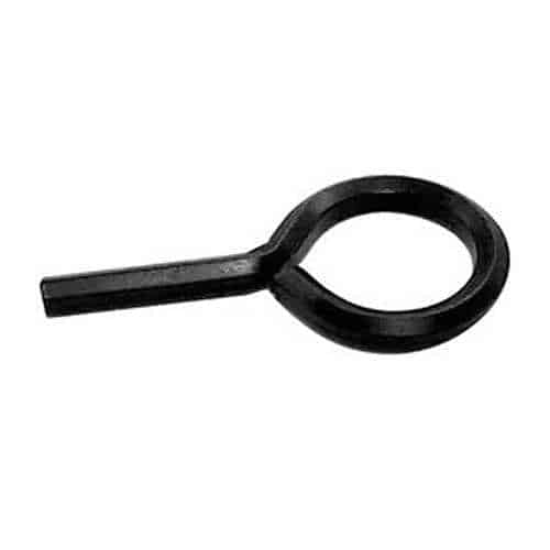 Adams Rite 29-0480-MP Dogging Key, Multi-Pack