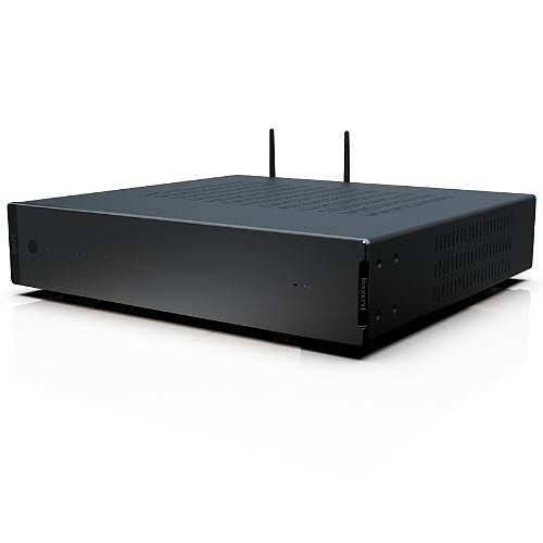 Russound SMZ8 8-Source/8-Zone Controller Amplifier with Streamer