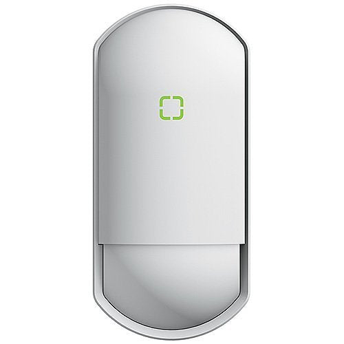Optex FLX-S-DT FlipX Series Standard Indoor PIR Sensor, Unique 180 Rotatable Lens for Customized Detection (Replaces MX-40)