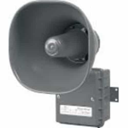 Potter ASHH-24SMR CPG PowerTone Amplified Speaker