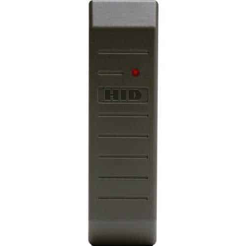 HID 5365E2P00 MiniProx Plus Proximity Reader