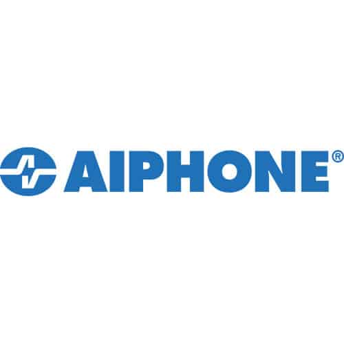 Aiphone 247610 Silver Front Panel for IX-DA