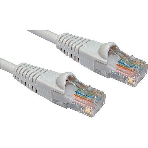 ADI PRO 0E-C6GY1 CAT6 Patch Cable, 1' (0.30m), Gray