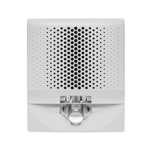 Kidde EG4AVWF Genesis EG4 Wall Horn/Strobe, White
