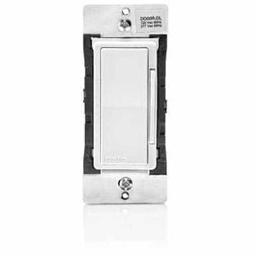 Leviton DD00R-DLZ 120VAC 60 Hz Decora Digital/Decora Smart Matching Dimmer Remote