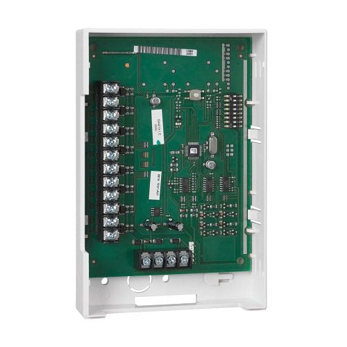 Honeywell Home 4219 Wired 8-Zone Expander Module