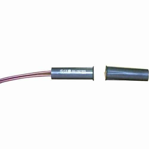 AI NEXT DC-1621WG Brown 1 1/4 in. Gap Press Fit Magnetic Contact