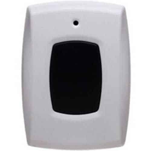 2GIG PANIC1E-345 eSeries Encrypted Wireless Panic Button Remote for Control Panel