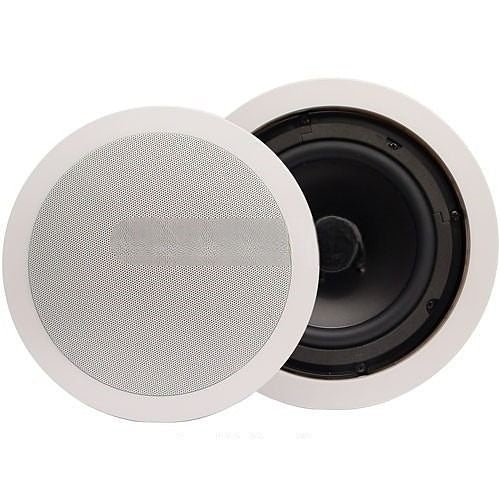 AudioSource AS602E4BULK 6-1/2" In-Ceiling Speaker
