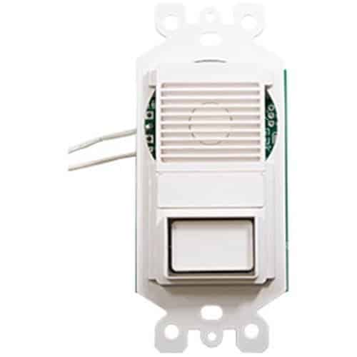 GRI PAAR-RSB Remote Sounder and Shunt Button Combination Unit