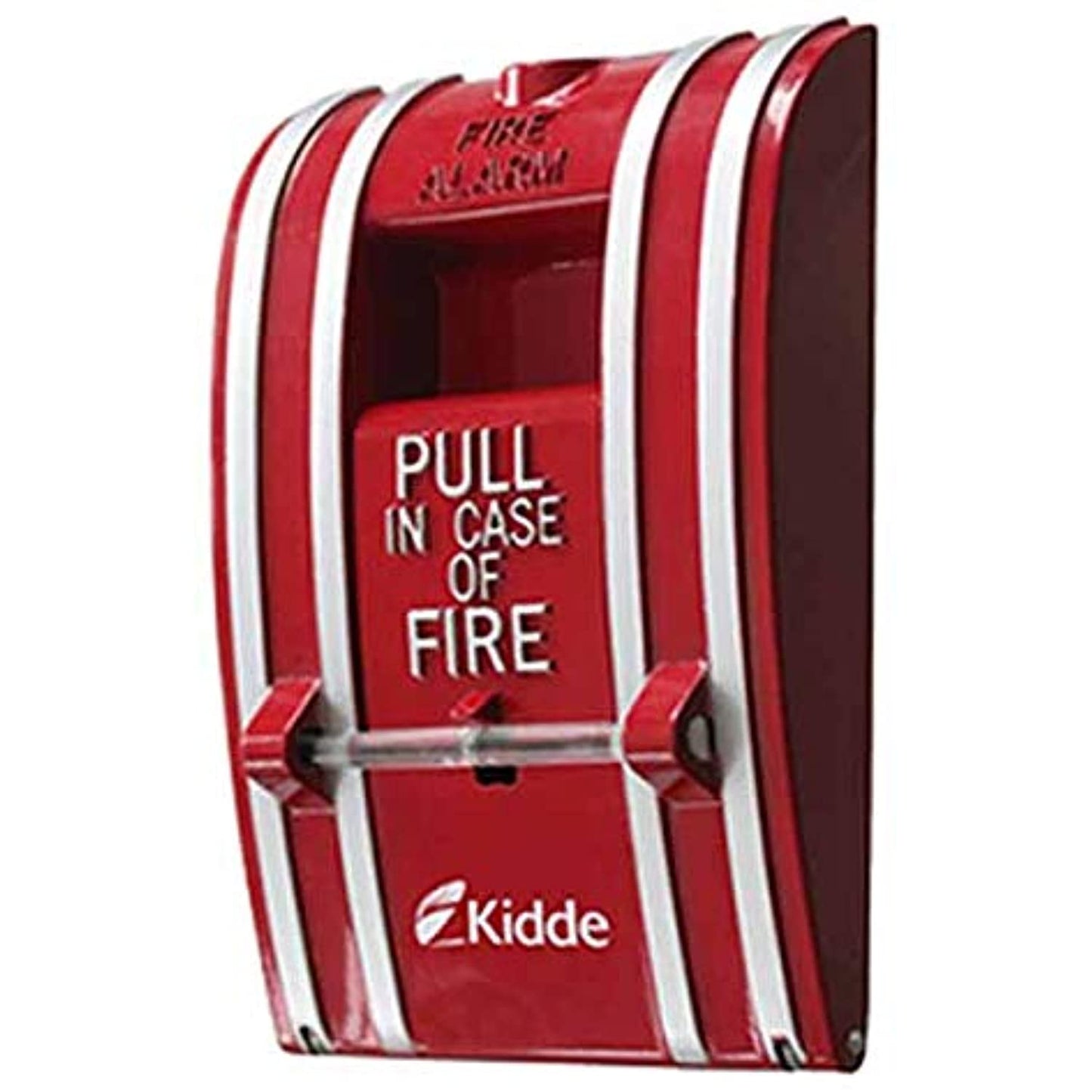Kidde FX-270 Pull Station, Single-Action, Metal, Rotary Dials