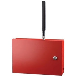 Honeywell Power HW-TG7FE-A CLSS-Enabled 5G/LTE-M Dual-Path Commercial Fire Alarm Communicator, AT&T/IP
