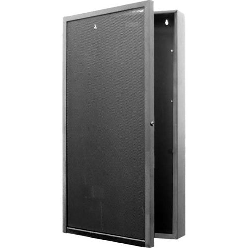 Fire-Lite EQDR-D4-H Cabinet and Enclosure