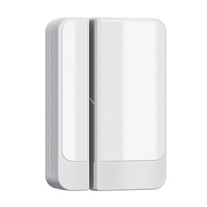 2GIG-DW10E-900 E+ Series Extended Range Indoor Door / Window Sensor