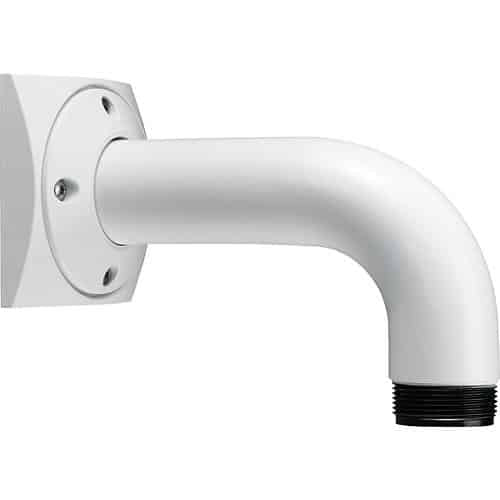 Bosch NDA-U-WMTG Pendant Wall Mount, Gang Box for Network Camera, White