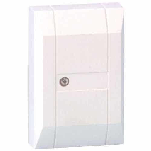 Honeywell Home 4190SN V-Plex Two-Zone Remote Point Module