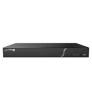 Speco N8NRX2TB 8-Channel NVR (2TB)