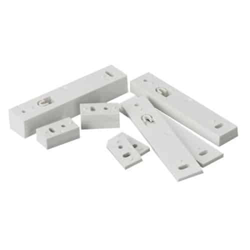 Radionix RFAC-DW-10 3mm Spacer for RADION Contact, 10-Pack