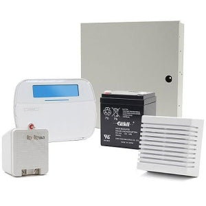 DSC HS32-119CP01 PowerSeries Neo HS2032NK Alarm Control Panel Kit