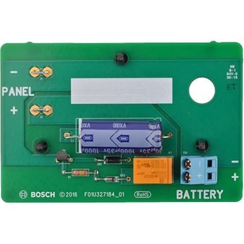 Radionix D135A Low-Battery Disconnect Module