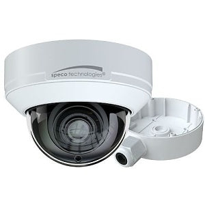 Speco O4D9M 4MP Vandal Resistant Dome