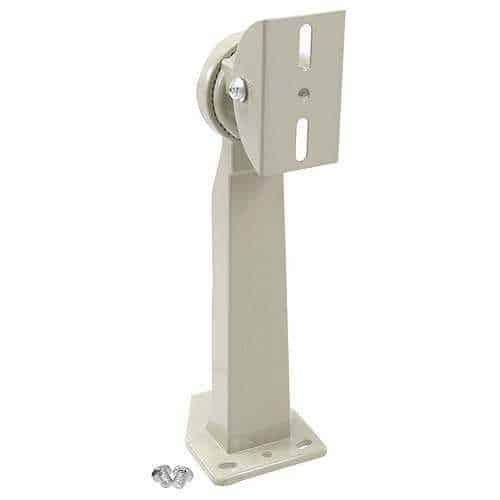 AWID LR-MB-0-0 Mounting Bracket For RFID Reader, Beige