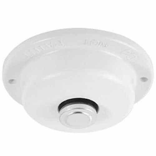 Honeywell Home 502 Combination Fixed Temperature Thermostat at 135° C - Normally Open