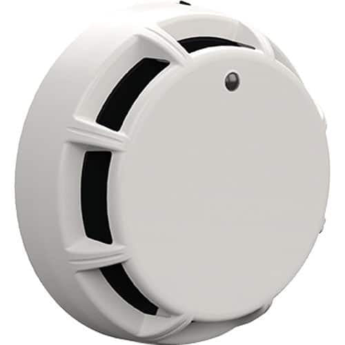 Potter PAD200-PD Analog Addressable Photoelectric Smoke Sensor (Replaces PAD100-PD)