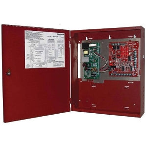 Honeywell Power HPFF12 12A NAC Power Supply, 24VDC Output, 120VAC, 60Hz Input