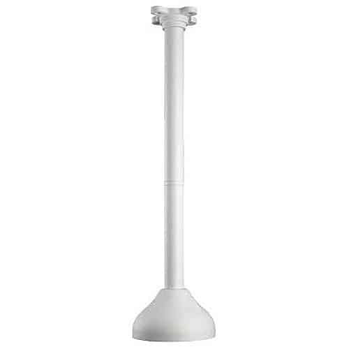 Bosch VDA-PMT-DOME Pipe Mount Bracket for FLEXIDOME, 158mm