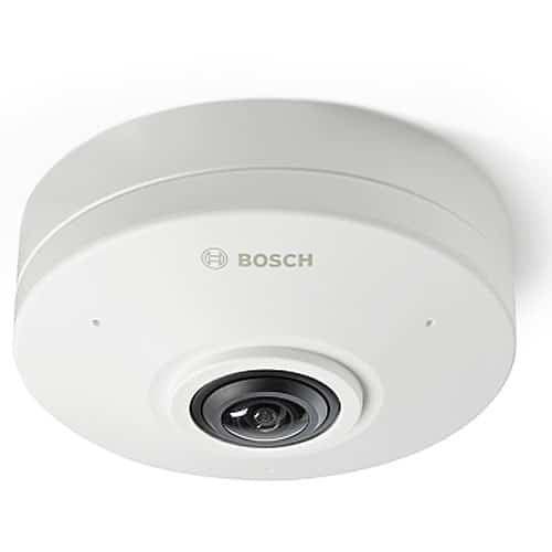 Bosch NDS-5703-F360 FLEXIDOME Panoramic Camera with Microphone Array