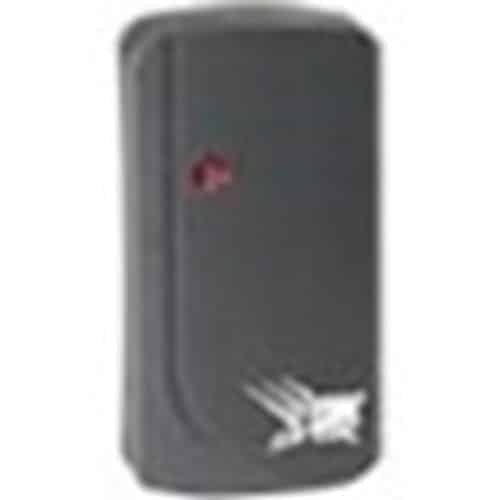 DoorKing 1815-302 Proximity Card Reader, up to 2" Read Range, Fits inside 1830 90 Series Telephone Entry Systems